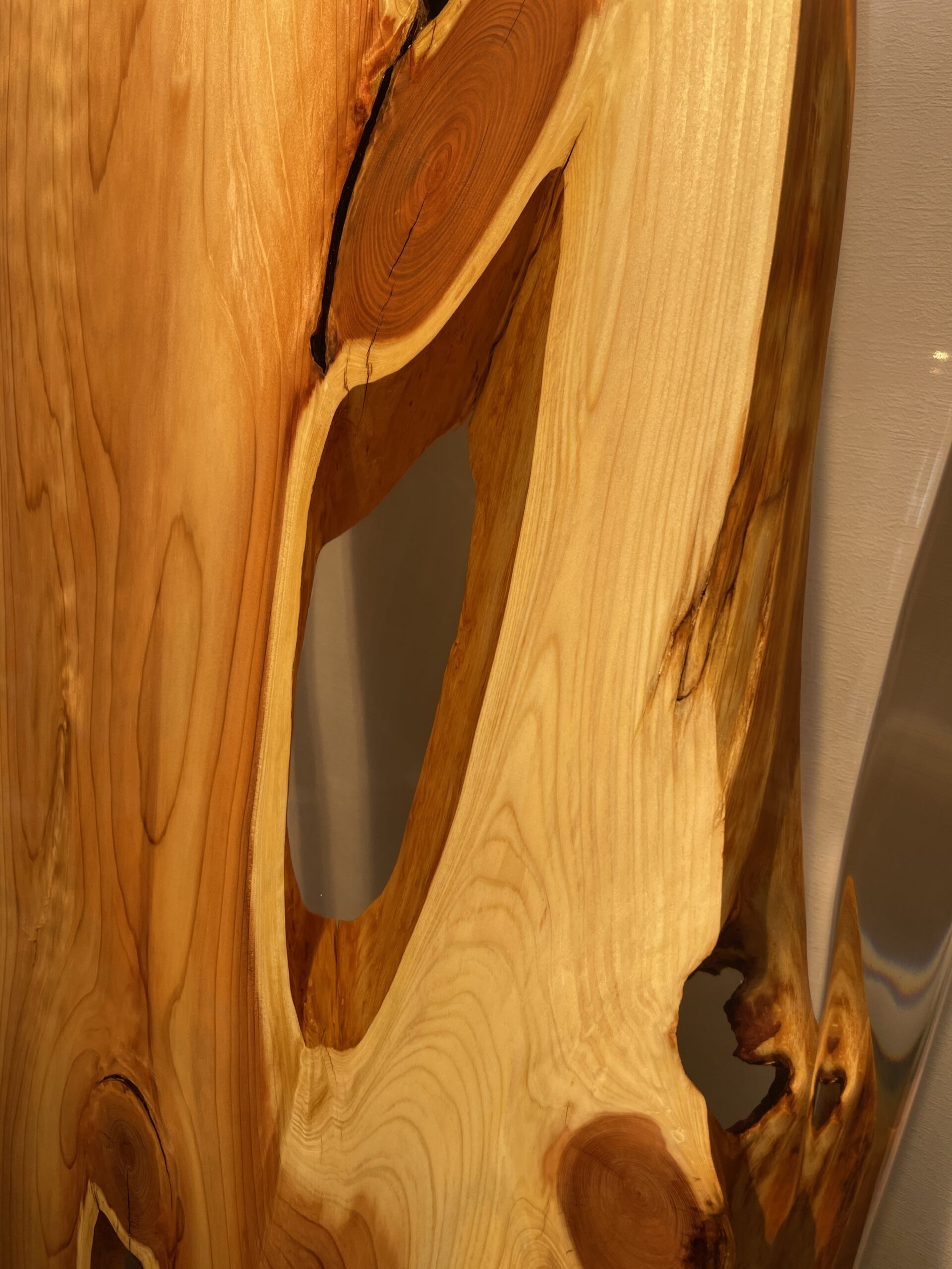 メタセコイア | 天然木一枚板のレジンテーブル専門店MURUI｜天然木一枚板のレジンテーブル専門店 MURUI