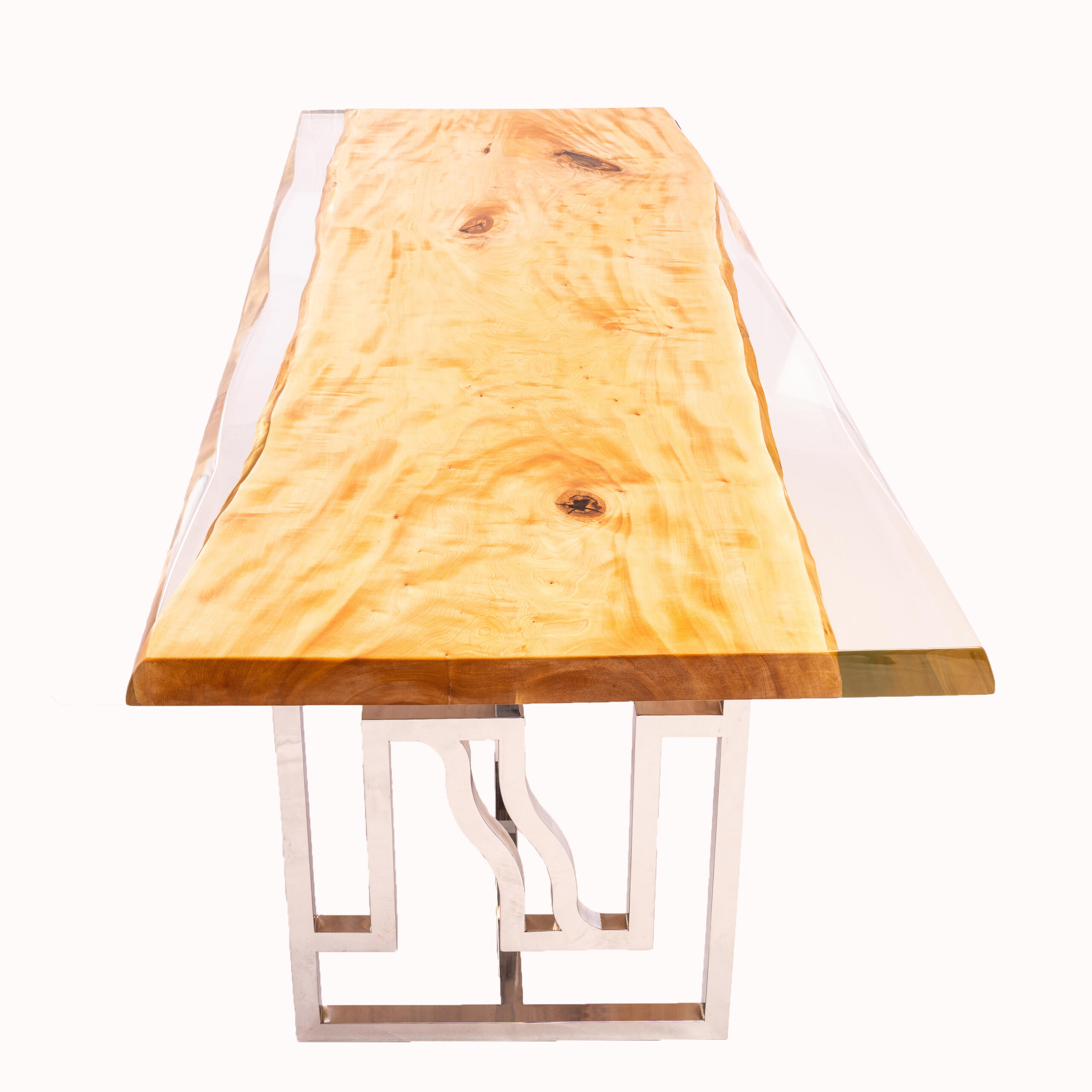 栃（トチ）| 天然木一枚板のレジンテーブル専門店MURUI｜天然木一枚板のレジンテーブル専門店 MURUI