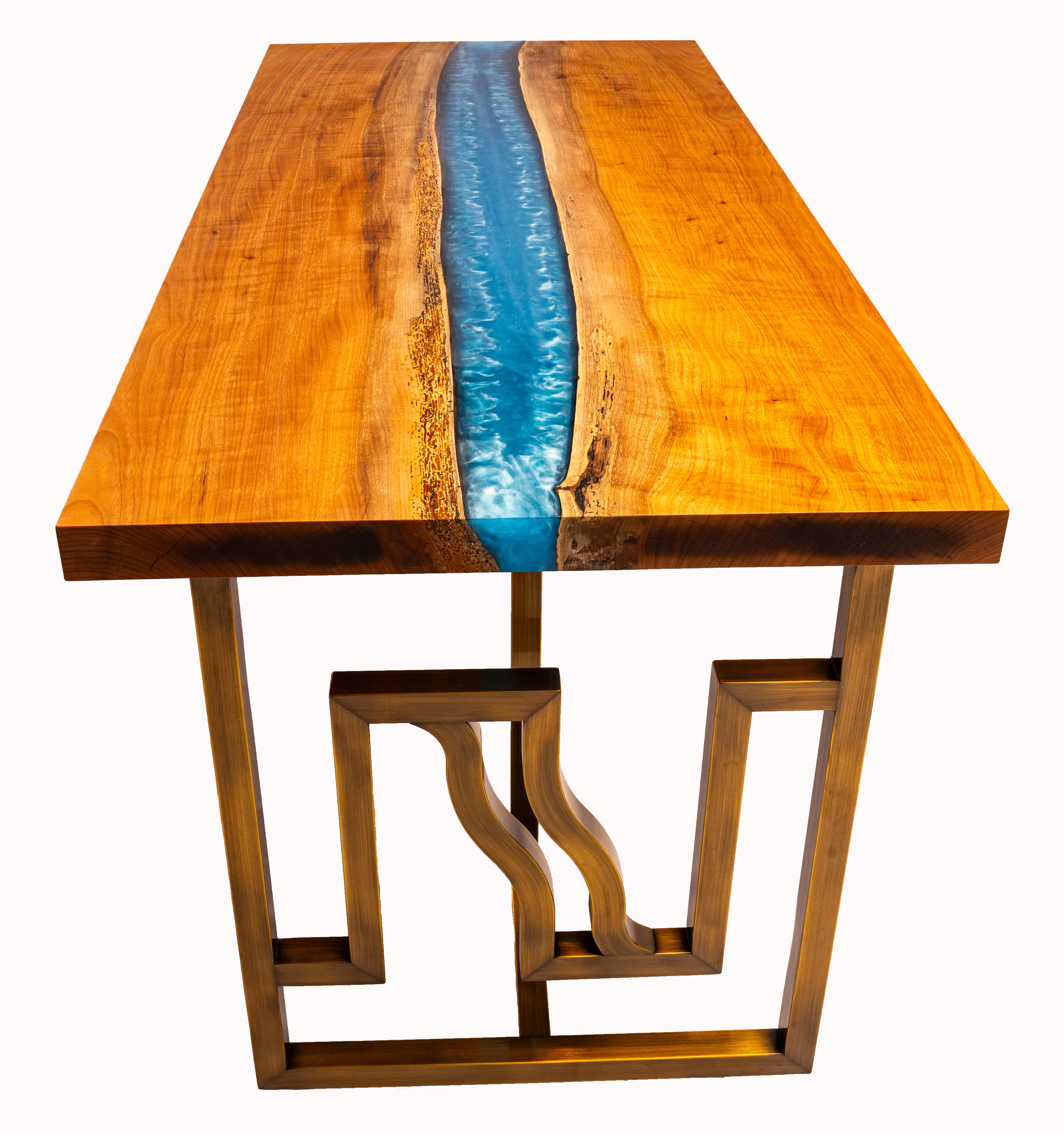 椨（タブ）| 天然木一枚板のレジンテーブル専門店MURUI｜天然木一枚板のレジンテーブル専門店 MURUI